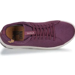 Saola - CANNON KNIT 2.0 WOOL