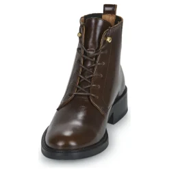 Schmoove - CANDIDE DESERT BOOTS