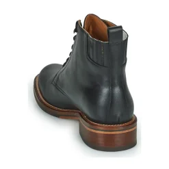 Schmoove - CANDIDE DESERT BOOTS