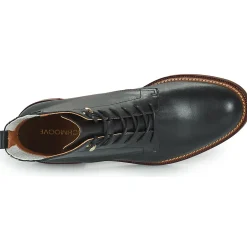 Schmoove - CANDIDE DESERT BOOTS
