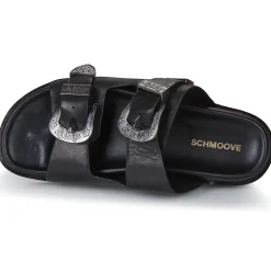 Schmoove - LUCIA BUCKLE
