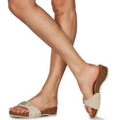 Scholl - PESCURA HEEL CORK