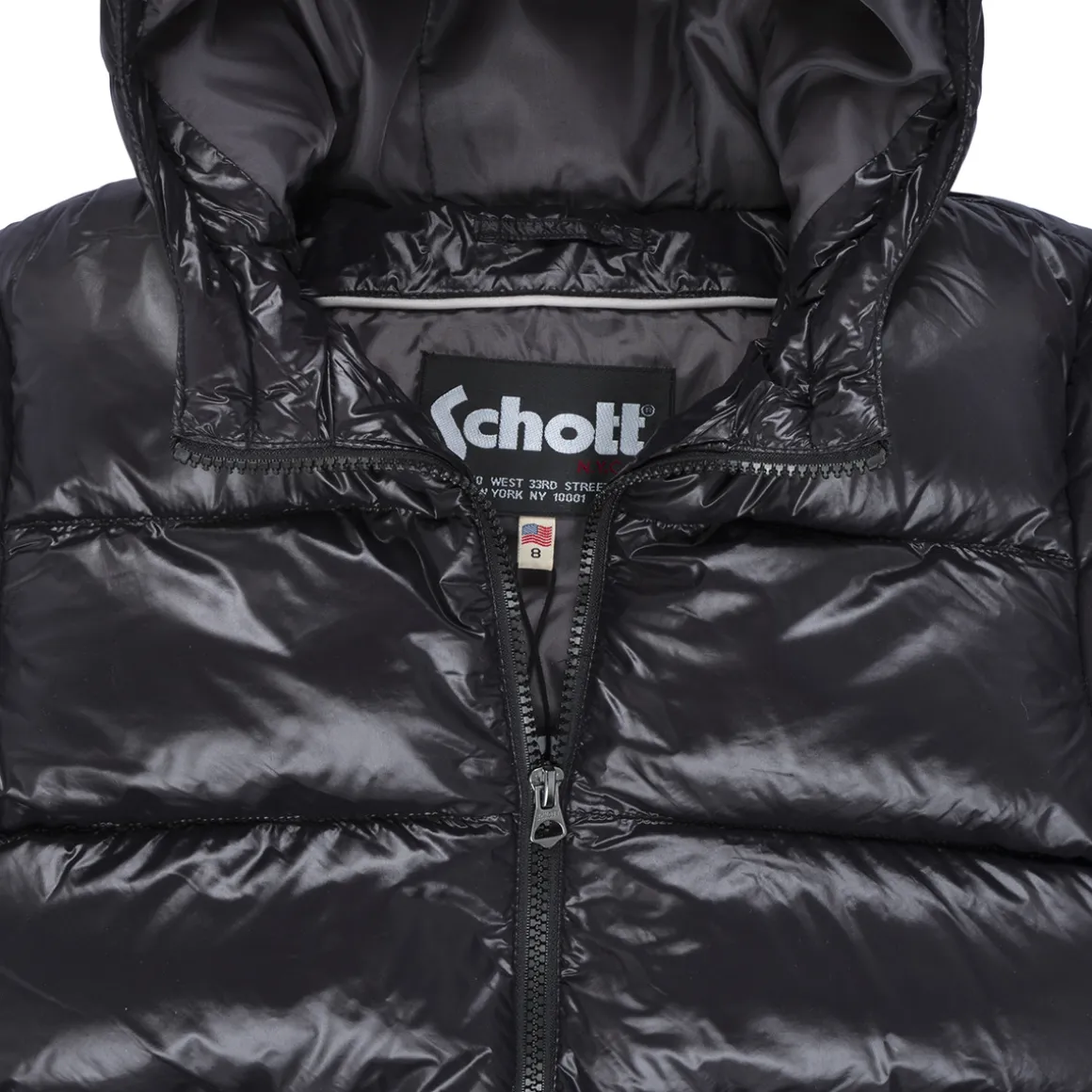 Schott - COLUMBUS B