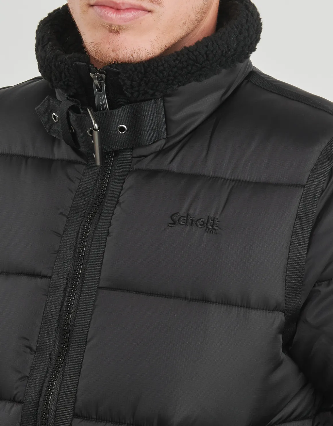Schott - IDAK