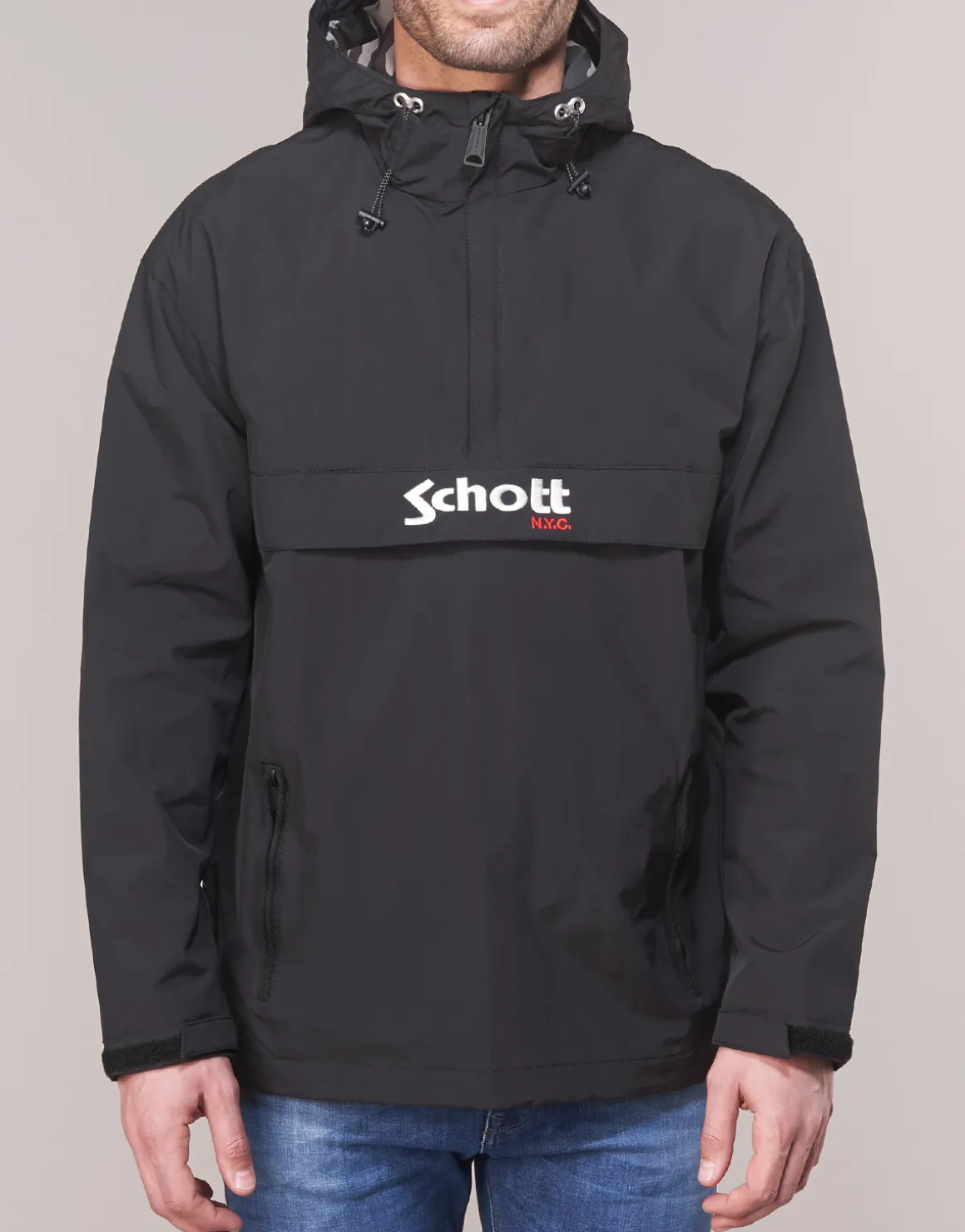 Schott - PIKES 1