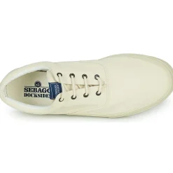 Sebago - JOHN SUEDE