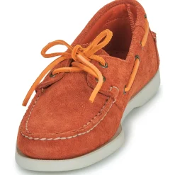 Sebago - PORTLAND FLESH OUT