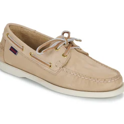 Sebago - PORTLAND NUBUCK