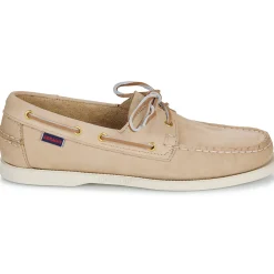 Sebago - PORTLAND NUBUCK