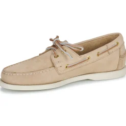 Sebago - PORTLAND NUBUCK