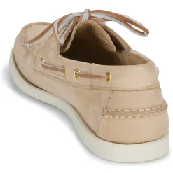 Sebago - PORTLAND NUBUCK