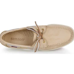 Sebago - PORTLAND NUBUCK