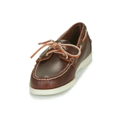 Sebago - PORTLAND WAXED