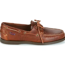Sebago - PORTLAND WAXED