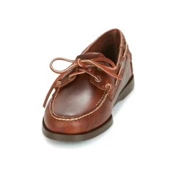 Sebago - PORTLAND WAXED