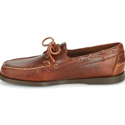 Sebago - PORTLAND WAXED
