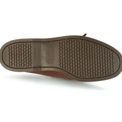 Sebago - PORTLAND WAXED