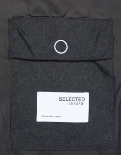 Selected - SLHBERGEN