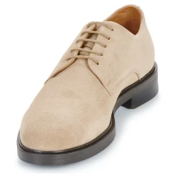Selected - SLHBLAKE SUEDE DERBY SHOE B