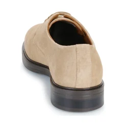Selected - SLHBLAKE SUEDE DERBY SHOE B