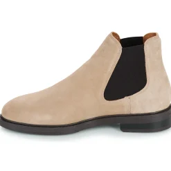 Selected - SLHBLAKE SUEDE CHELSEA BOOT