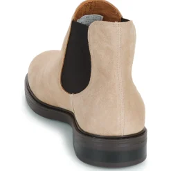 Selected - SLHBLAKE SUEDE CHELSEA BOOT