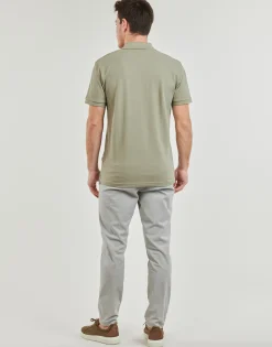 Selected - SLHDANTE SS POLO