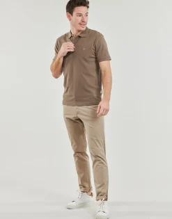 Selected - SLHDANTE SS POLO
