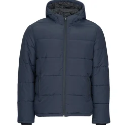 Selected - SLHHARRY PUFFER JKT