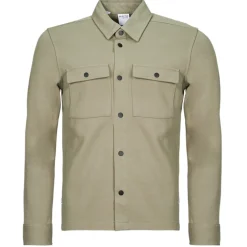 Selected - SLHJACKIE SWEAT JACKET