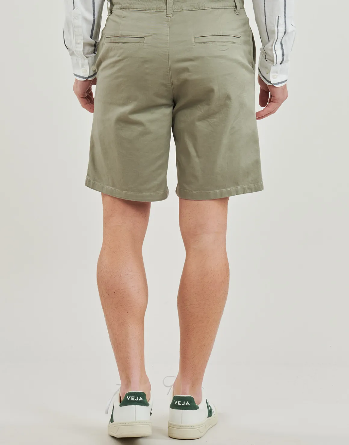 Selected - SLHREGULAR BILL FLEX SHORTS