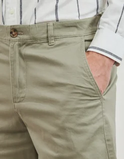 Selected - SLHREGULAR BILL FLEX SHORTS