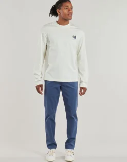 Selected - SLHSLIM-NEW MILES 175 FLEX CHINO