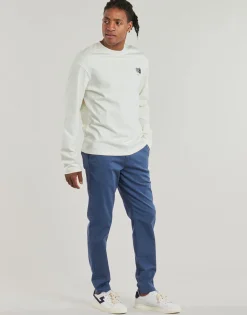 Selected - SLHSLIM-NEW MILES 175 FLEX CHINO