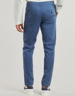 Selected - SLHSLIM-NEW MILES 175 FLEX CHINO