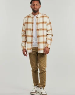 Selected - SLHSLIM-NEW MILES 175 FLEX CHINO