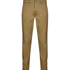Selected - SLHSLIM-NEW MILES 175 FLEX CHINO