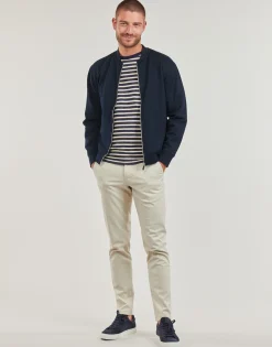 Selected - SLHSLIM-NEW MILES 175 FLEXCHINO