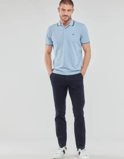 Selected - SLHSLIM-NEW MILES 175 FLEX CHINO