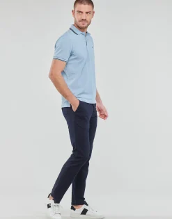 Selected - SLHSLIM-NEW MILES 175 FLEX CHINO