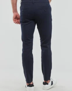 Selected - SLHSLIM-NEW MILES 175 FLEX CHINO
