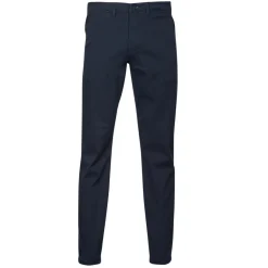 Selected - SLHSLIM-NEW MILES 175 FLEX CHINO