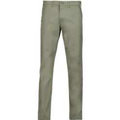 Selected - SLHSLIM-NEW MILES 175 FLEX CHINO