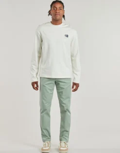Selected - SLHSLIM-NEW MILES 175 FLEX CHINO