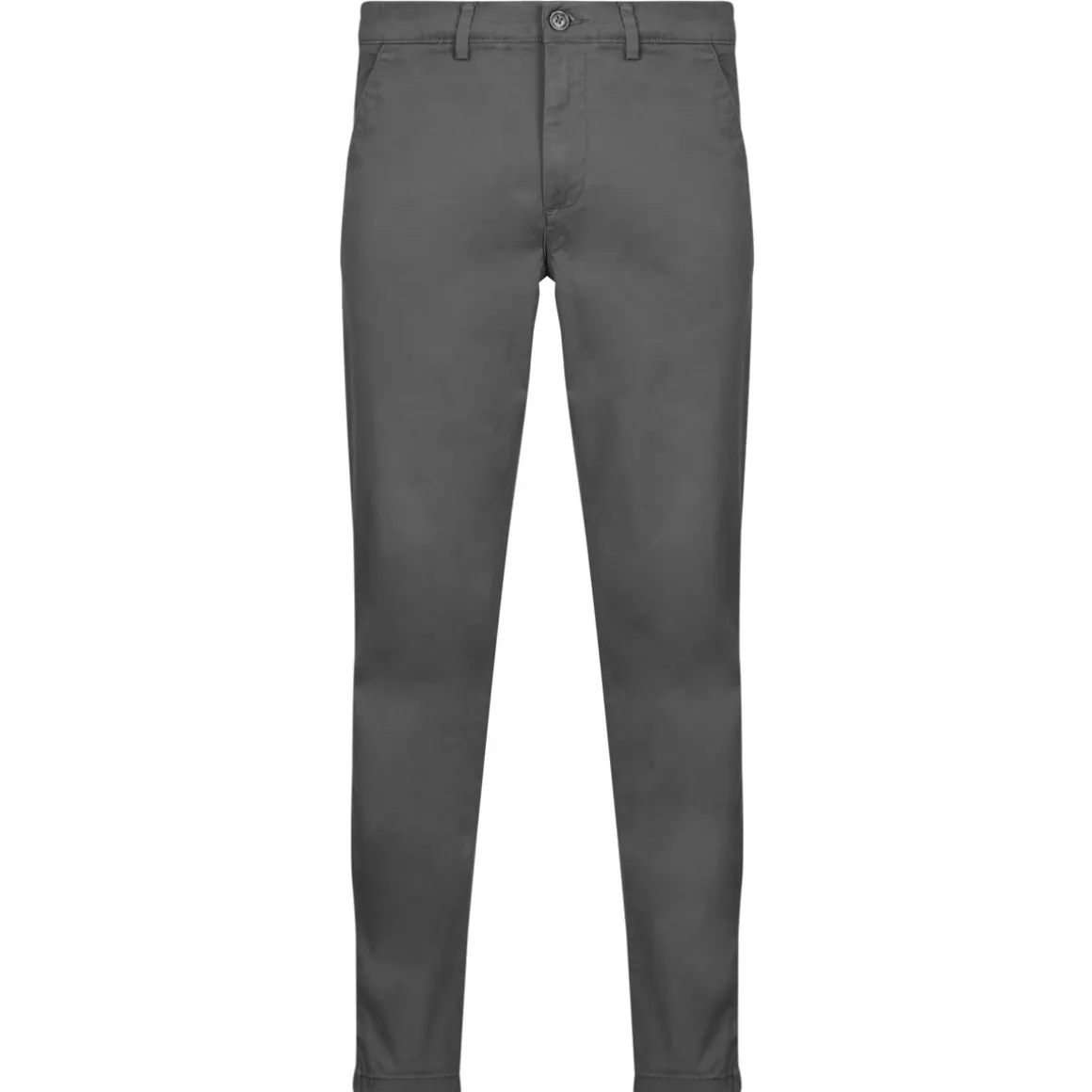 Selected - SLHSLIM-NEW MILES 175 FLEX CHINO