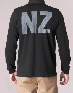 Serge Blanco - POLO NEW ZEALAND