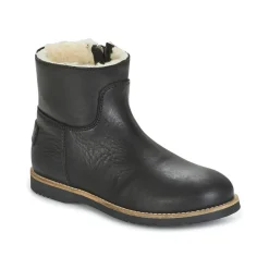 Shabbies - LOW STITCHDOWN LINED