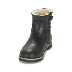Shabbies - LOW STITCHDOWN LINED