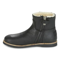 Shabbies - LOW STITCHDOWN LINED