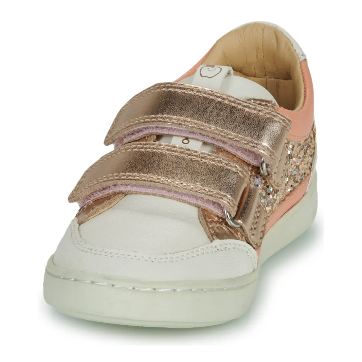 Shoo Pom - PLAY CO SCRATCH